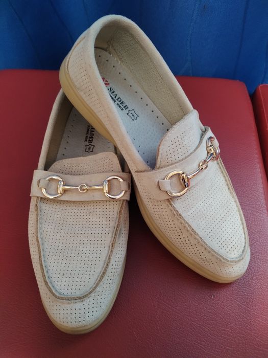 Дамски обувки, 38н, 15лв