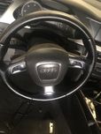 Volan +Airbag si comenzi Audi S Line