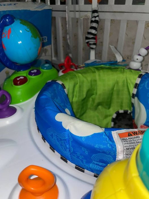 ИГРОВОЙ, Музыкальный столик. Дубай.