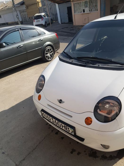 Срочно продам Матиз 2004года