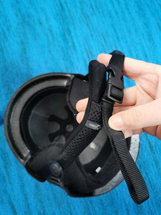 Fleece Everest 146-152 si casca Pro-Tec L/XL ski