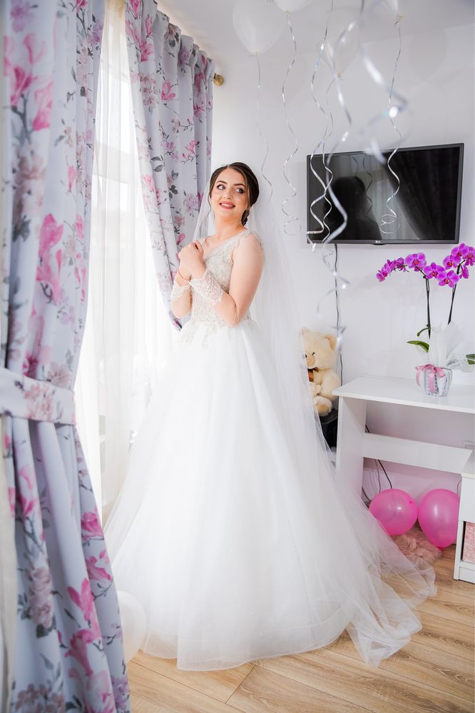 Rochie de mireasa