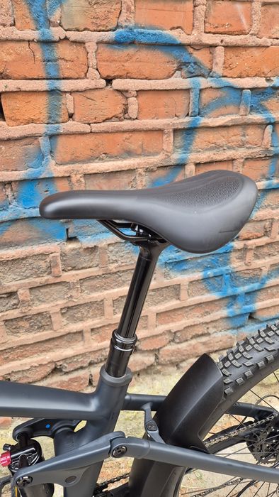 Електрически велосипед E Bike CUBE STEREO ONE22, BOSCH, 800 Wh, GEN 5