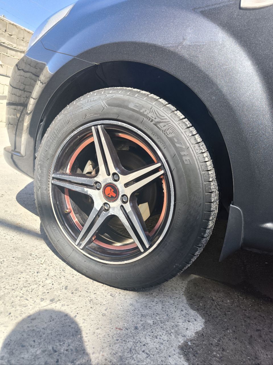 Продается автомобиль НЕКСИЯ 3 2020 года выпуска