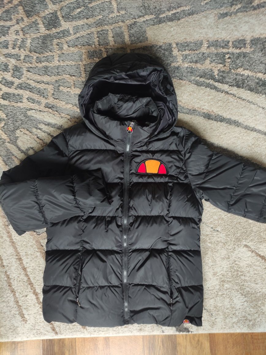 Дамско пухено яке Ellesse