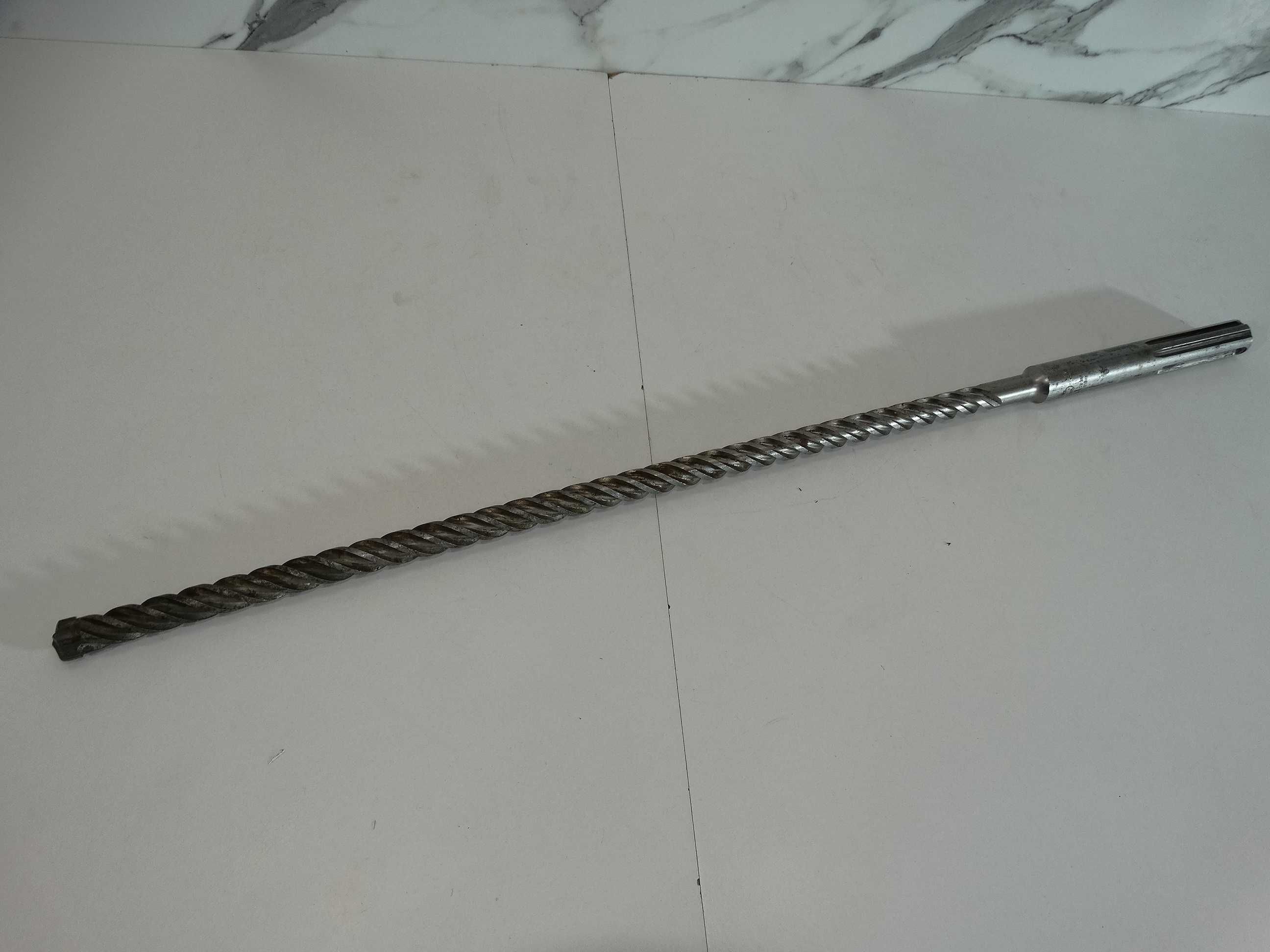 Hilti TE 60 A36 / 2 x 9.0 Ah - Комбинирана машина
