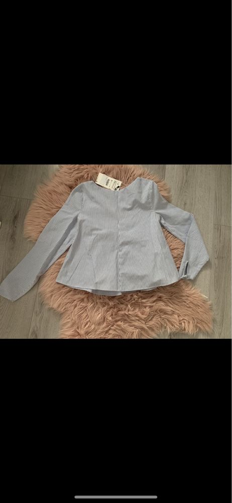 Bluza Zara noua.