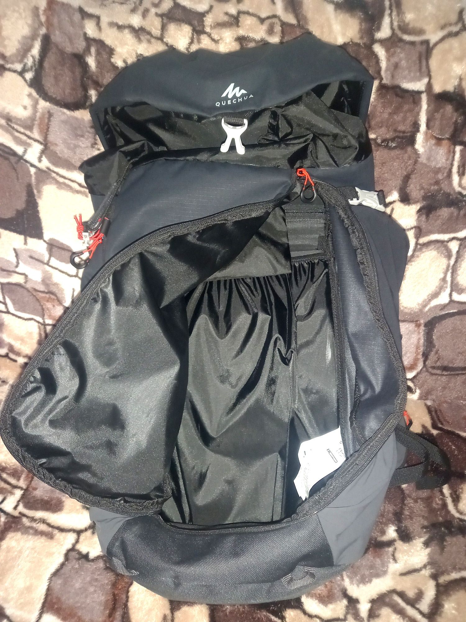 Rucsac Quechua MH 500 40 L