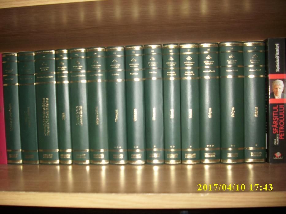 Cărți Literatură Romană Clasică Modernă și Contemporană-Internațională