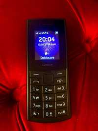 Nokia 110-4G dual sim nano sim