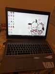 Leptop HP Zbook