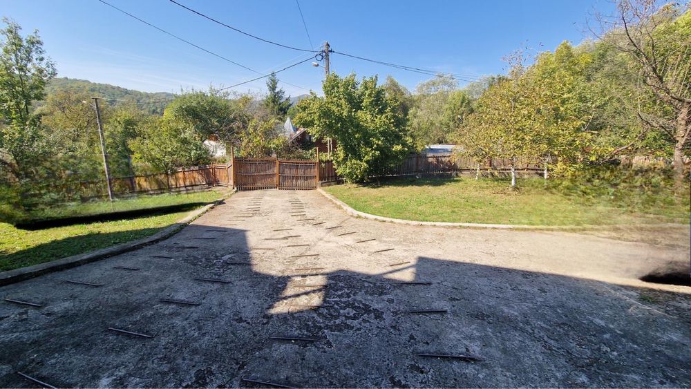 Vand Vila Provita de jos - Breaza - Campina jud. Prahova