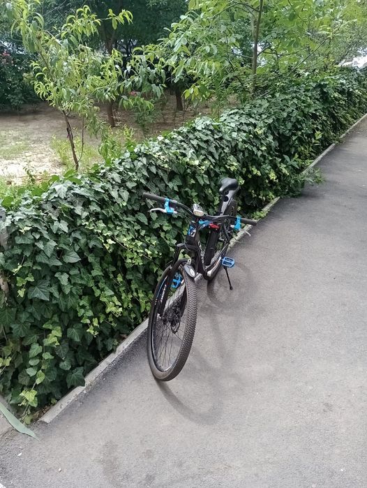 Carpat acura 27.5 cadru M