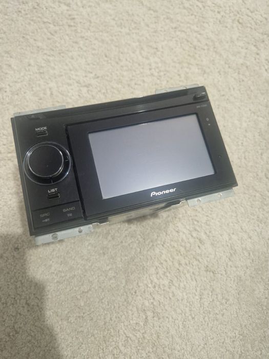 Nagiatie Pioneer AVIC-F320BT touchscreen - navigatie masina auto
