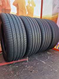 4 Anvelope Michelin 215 55 R18 de vara . dot 2021