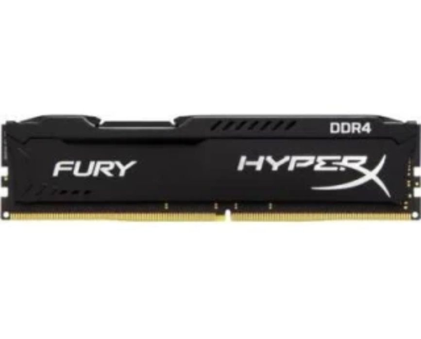 HyperX Fury HX424C15FB/16 (DDR4-2400, CL15)