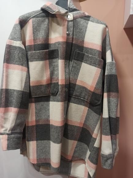 Дамска риза размер M