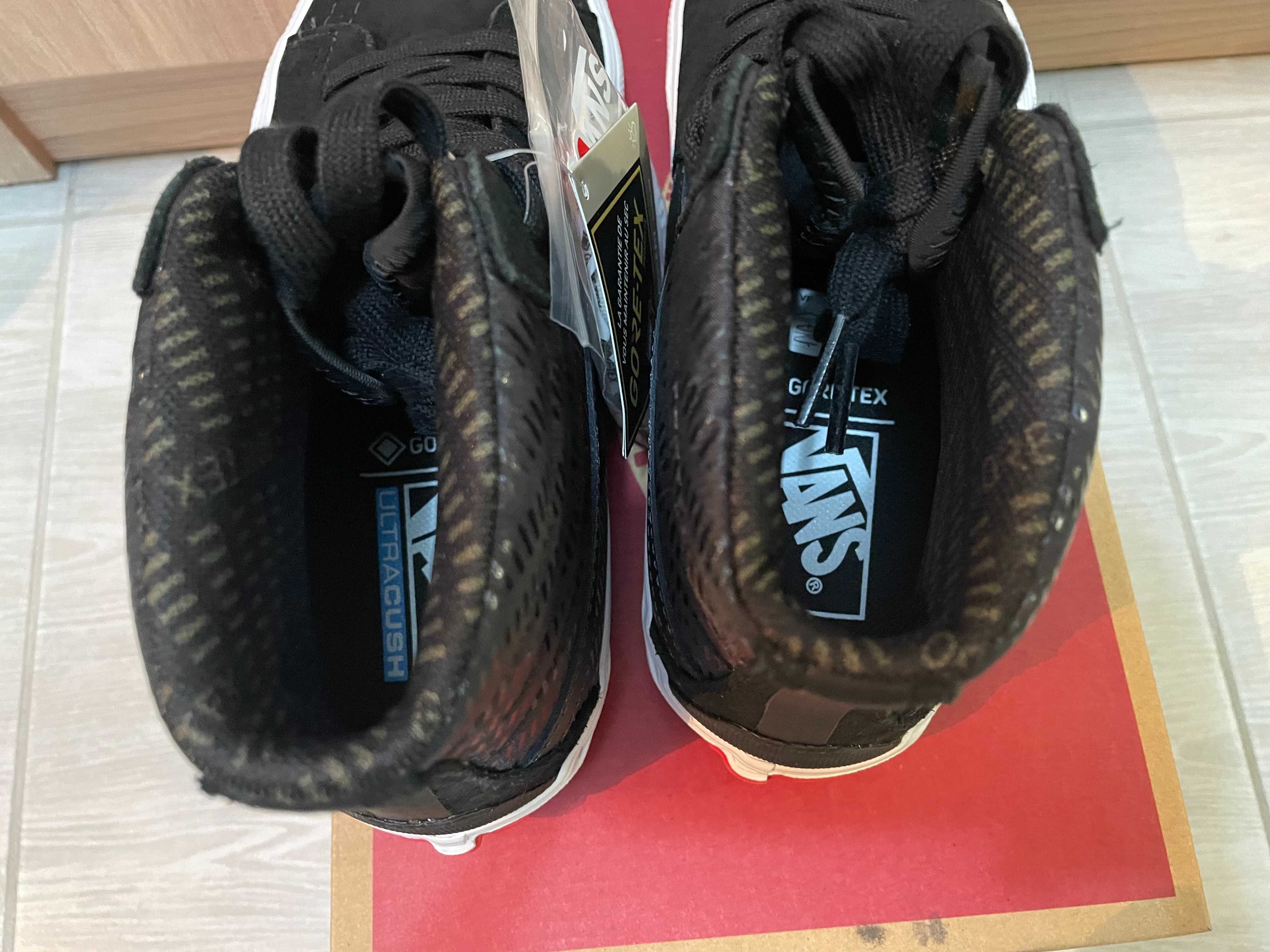 VANS SK8 GTX gore-tex мъжки , дамски , унисекс стелка 25 см. номер 39