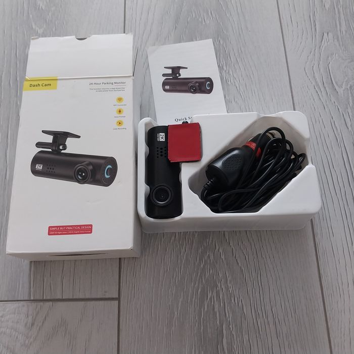 Продам видеорегистраторы в коробке