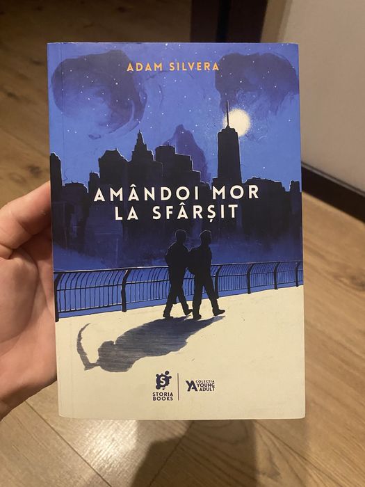 Amândoi mor la sfârșit