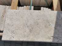 Bordura piscina Silver Latte 3x33x61