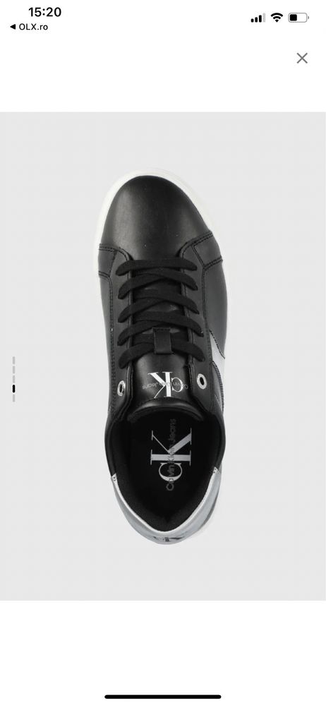 Sneakers Calvin Klein Dama 39