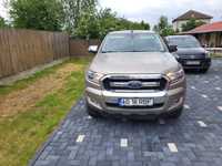 Ford ranger limited