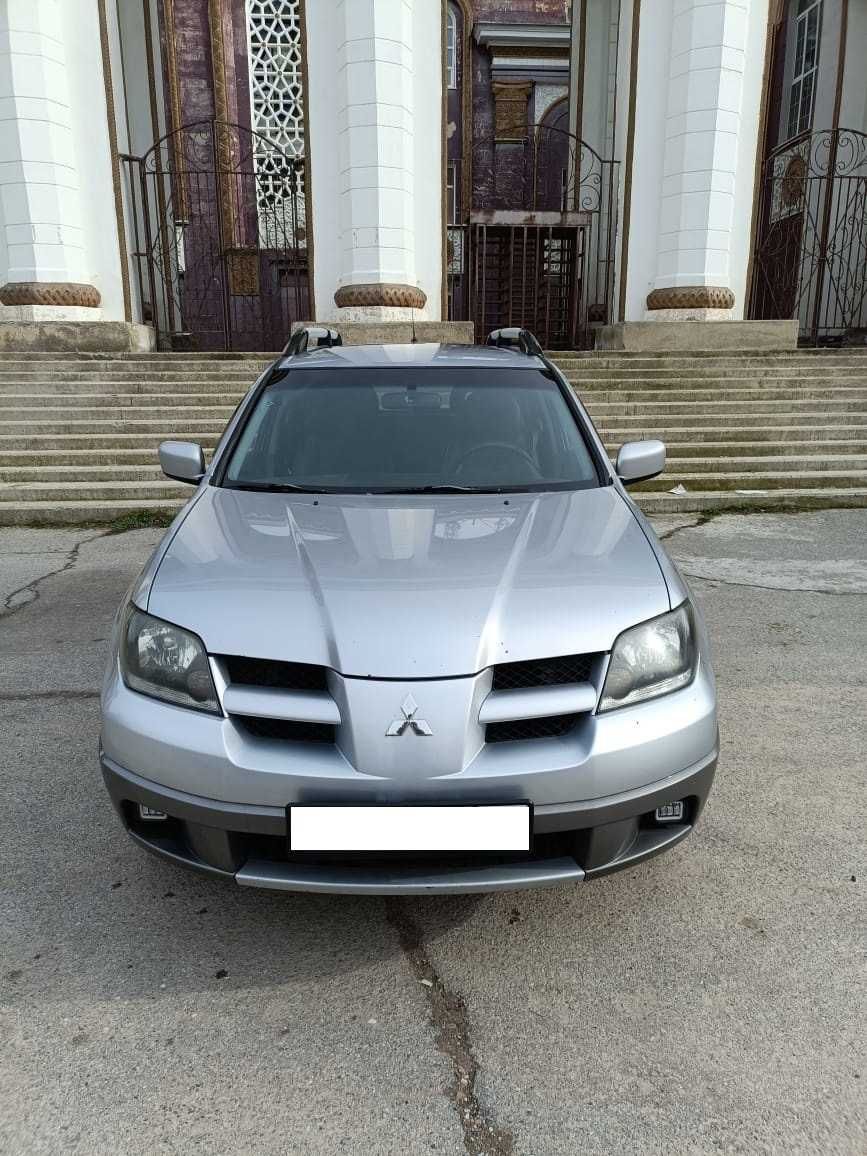 Продается Mitsubishi outlender 2003