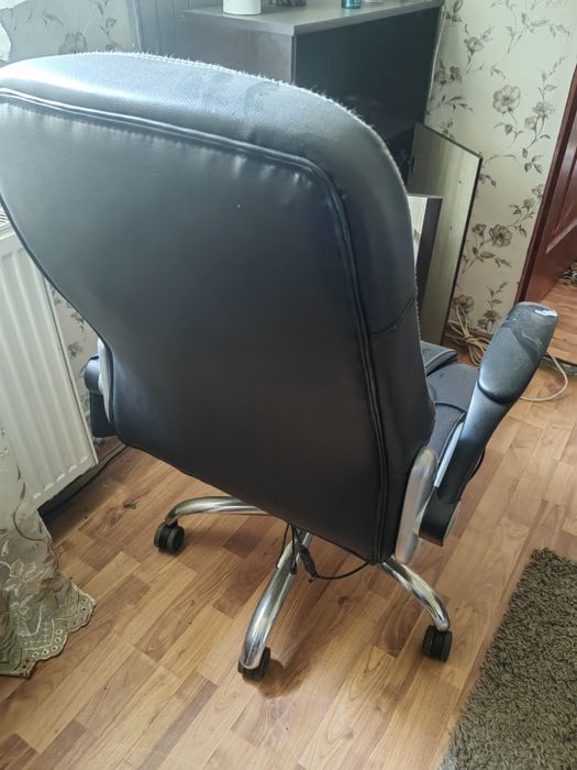 Vand  Scaun birou cu masaj