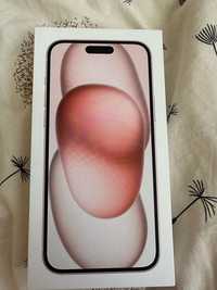 Apple Iphone 15 Plus Pink 128GB