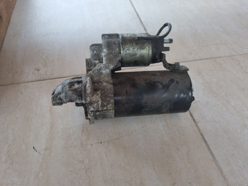 Electromotor renault megane 3 1 5 dci euro5