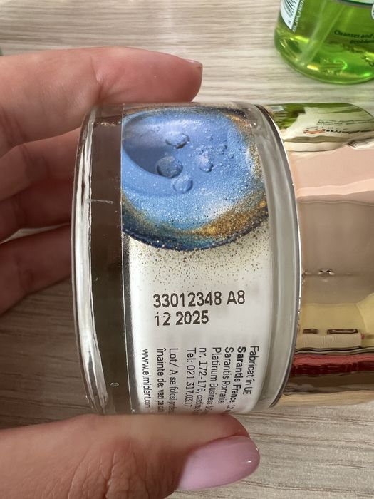 Produse skincare Elmiplant, Revox, Himalaya, Sephora