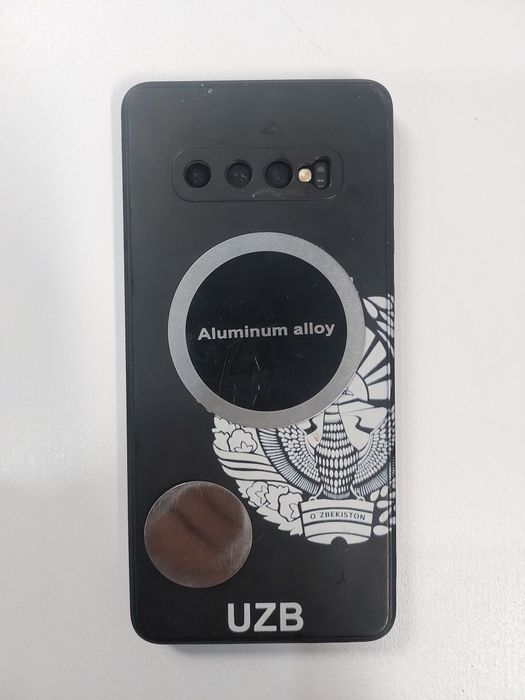 Samsung galaxy s10 plus 128/8