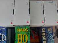 Vand casete video originale
