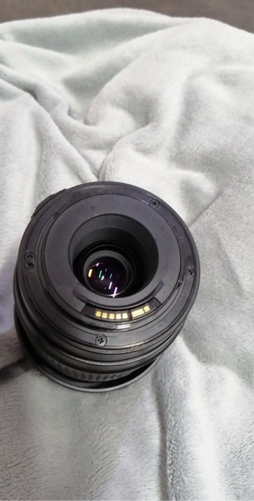 TAMRON 70-300mm F/4-5.6 Di Tele-Macro (1:2) за  Canon