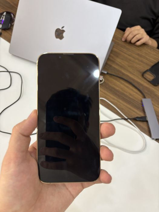 iPhone 13 Pro 256 GB