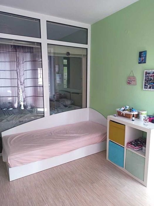 Дава се под наем Двустаен апартамент в София, Дървеница - 61 кв.м за 690 € - Снимка #12