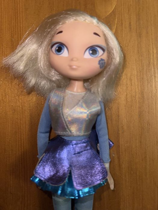 Сказочный потруль Снежка