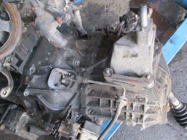 Cutie viteze Ford Mondeo MK3 an 2001-2007 motor 2,0 diesel TDDI TDCI