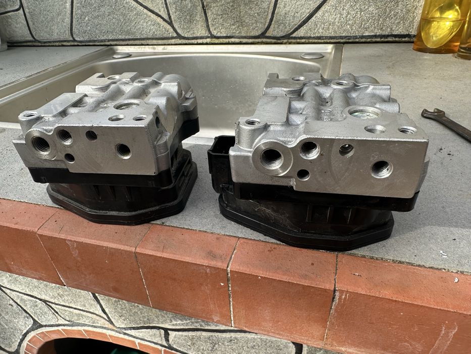 Honda CBR 1000rr SC59  ABS oстанали  части