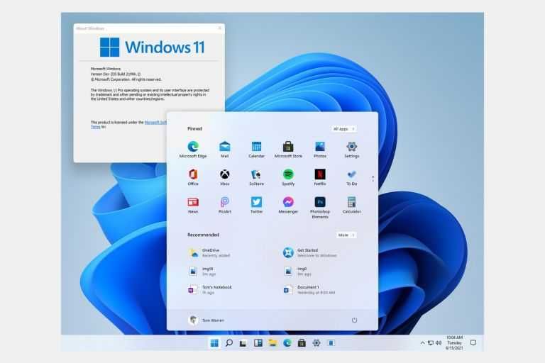 Магазин за компютри и сервиз / Инсталация и преинсталация на windows