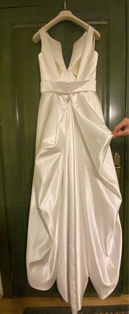 Rochie de mireasa Jesus Peiro