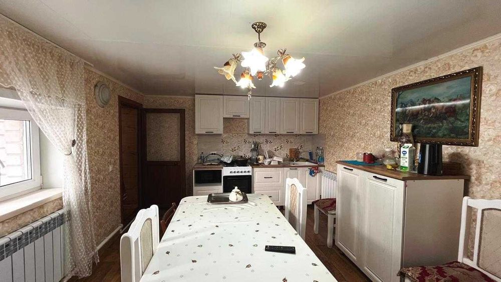 Продается 5-ти комнатный дом в Топаре ул.Поповича