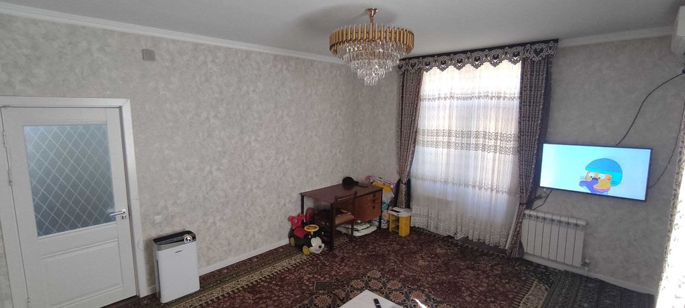 ЖК "GOLDEN HOUSE" продам 2-х комнатную квартиру. Ориентир: NEW PORT