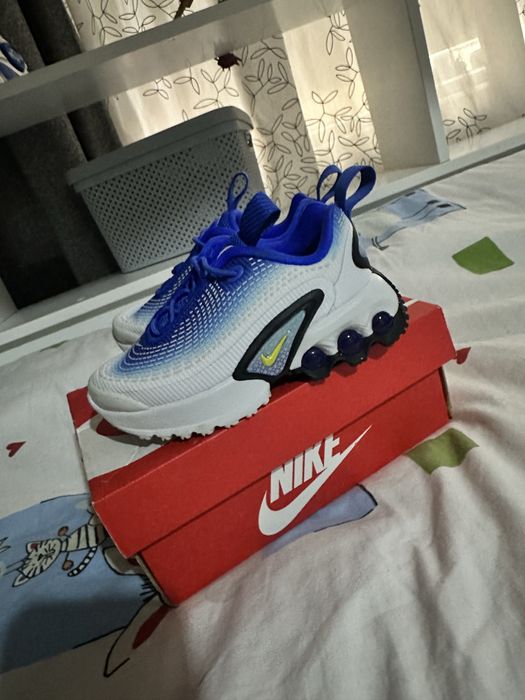 Nike air max 25 номер
