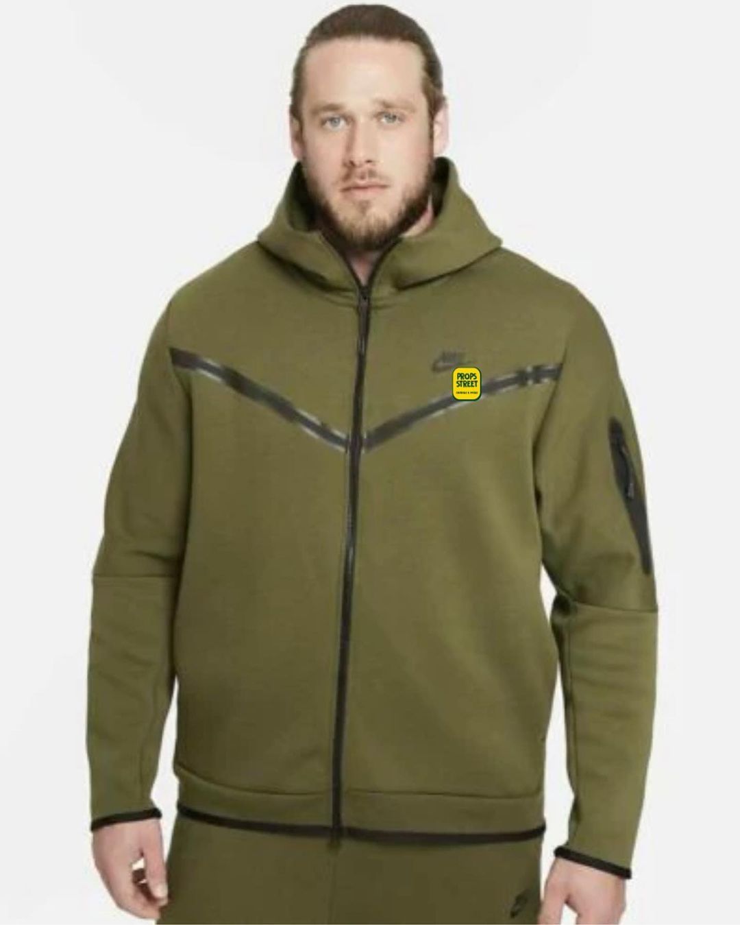 Спортивный костюм Nike Tech Fleece