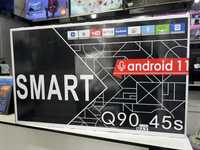 Samsung 45 SMART TV Пульт, Голосовоя Управления