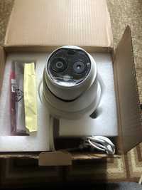 Проектная камера с тепловизором hikvision ds-2td1217b-6/pa