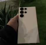 Samsung Galaxy S 23 ultra