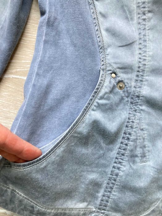 Marc Cain дамско сако размер N4 / 40 / M